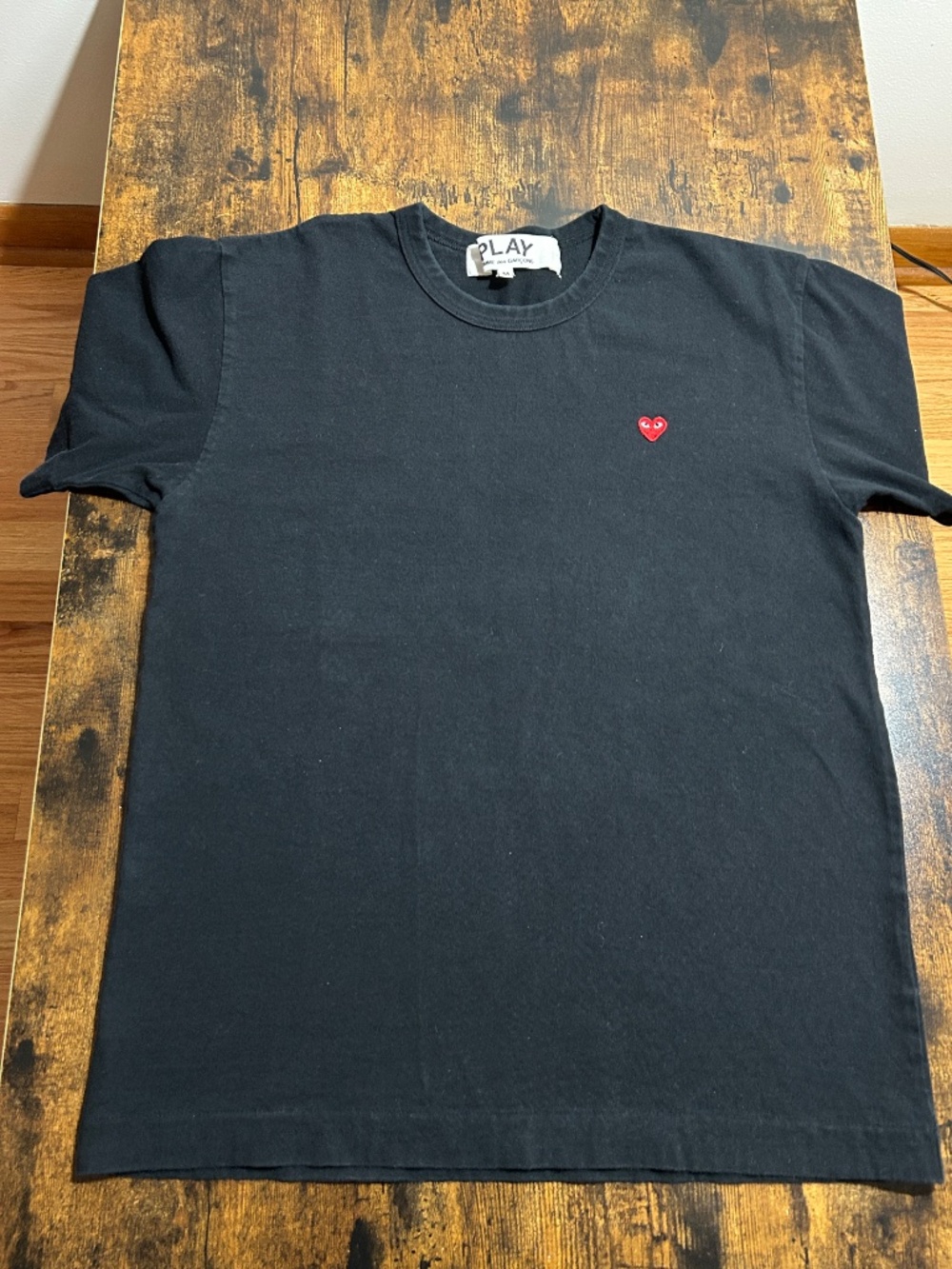 CDG T-shirt - Picture 3 of 7